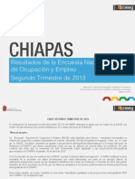 ENOE 2do Trim 2013 para Chiapas