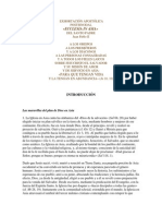 EXHORTACIÓN APOSTÓLICA Iglesia en Asia JPII