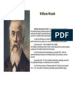 Wilhelm Wundt