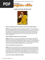 Assertive Communication Collation Anger
