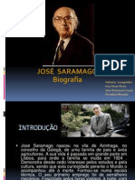 Jose Saramago 1