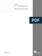 HTC - Manual de Usuario