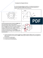 Tecnología de Las Maquinas Eléctricas