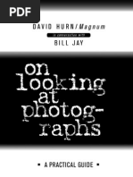 Download On Looking at Photographs by DaddyBit SN17100650 doc pdf