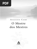 Colecao Analise Inteligencia Cristo