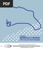 Normas de Acessibilidade Para Deficientes Fisicos NBR 9050