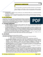 Graissage Et Lubrification PDF