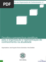 Livro Organizacao Do Conhecimento