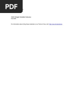 Download Linear and quadratic approximations by akirank1 SN17103306 doc pdf