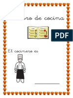 Mi Libro de Cocina CON RECETAS Y UTENSILIOS PDF