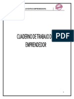 98 562 710 381547332 Cuaderno de Trabajo Del Emprendedor