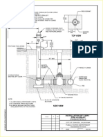 Fire Hydrant Detail PDF