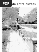 andando entre nuvens, bruno nobru