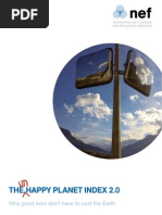 Download Happy Planet Index 2 0 by CarbonSimplicity SN17104709 doc pdf