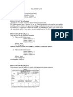 Solucionario de Albañileria Estructural