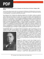Resumo_teologia-bultmann