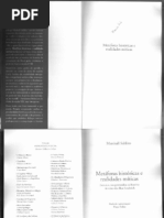 sahlins, marshall - metáforas históricas e realidades míticas 0-o