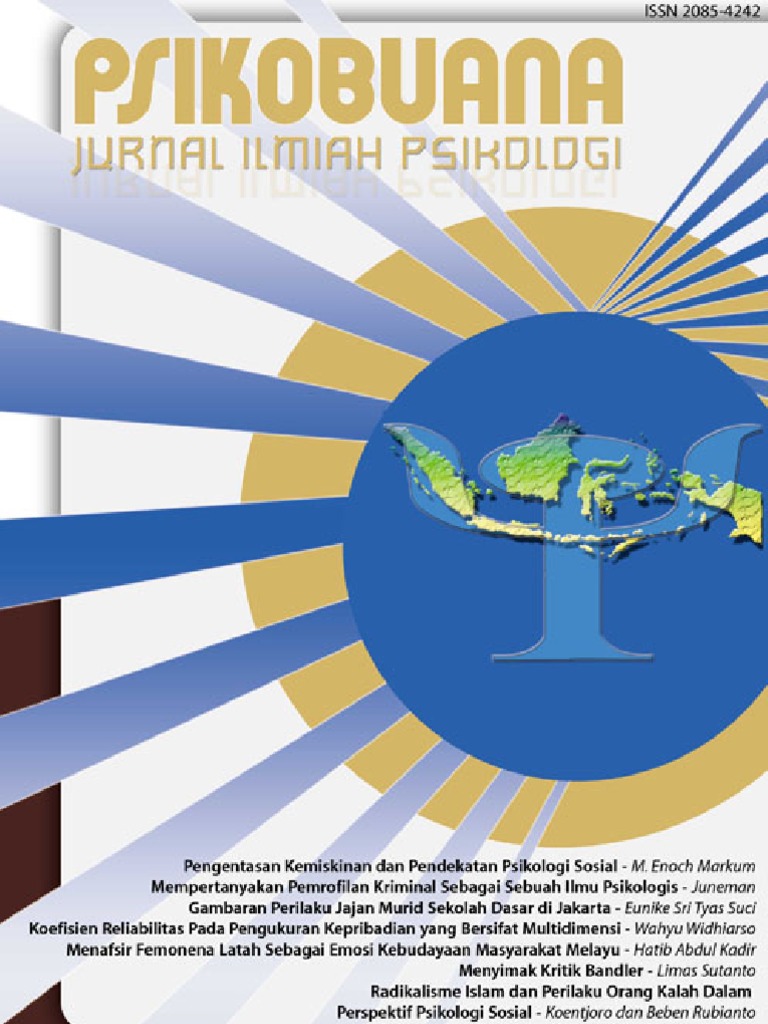 Jurnal Psikologi Psikobuana - 13-28 - Pemrofilan