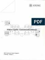 Fibre-Optic Communications by KRONE