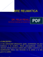 Fiebre Reumática