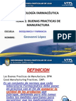 BPM Industria Farmacéutica