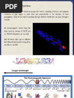 Electromagnetic Waves