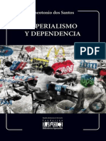 Imperialismo y Dependencia