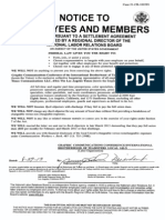 NEE.21-CB-102295.Notice To Employees - Signed and Dated