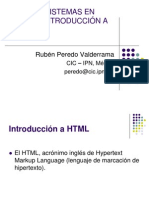 HTML Basico