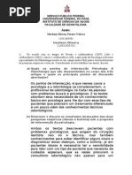 TurmaOdontoC11_Equipe Marlison Velasco e Genilson Oliveira