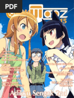 Download AMH Magz Vol 15 by TR Firdaus SN171078522 doc pdf