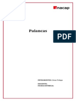 Informe Fisica Palancas