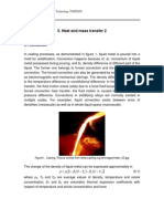 Heat and Mass Transfer 2: 5.1 Convection