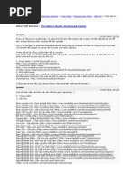 Download ebook by Dip Nguyn SN171082239 doc pdf
