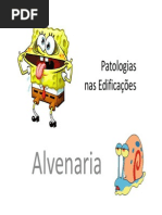 Patologias