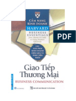Doko.vn 51687 Cam Nang Kinh Doanh Harvard Gi