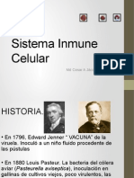 Sistema Inmuno Nervioso Md Cesar Jacome