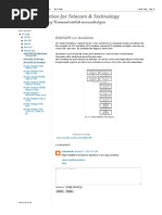 Information For The Telecom & Technology - iPAS0LINK 200 Installation