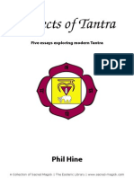 Phil Hine - Five Essays Exploring Modern Tantra.pdf