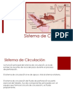 Sistema de Circulacion