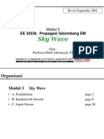 EE3253b 3 GelombangLangit 2004