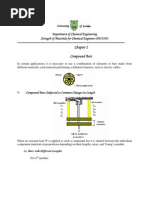 strength of material