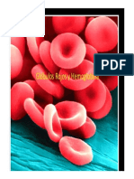 Globulos Rojos y Hemoglobina 2013