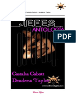 Castalia Cabott - Antologia Jefes