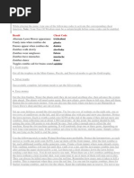 Download Cheat Plants vs Zombie by Counselor Ryan SN171101466 doc pdf