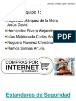 Compras Por Internet