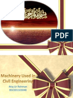 mchinry used in civil engineering