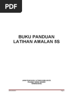 Handbook JK Latihan Amalan 5S