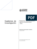 Eafit Investigacion