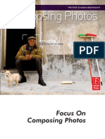 Focus on Composing Photos